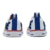 Chuck Taylor All Star „White Blue”