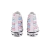 Chuck Taylor All Star „White Blue Red”