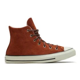 Chuck Taylor All Star „White Brown”
