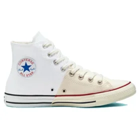 Chuck Taylor All Star „White Cream”
