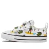 Chuck Taylor All Star „White Green”