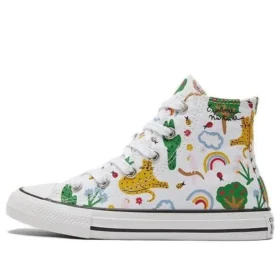 Chuck Taylor All Star „White Green”