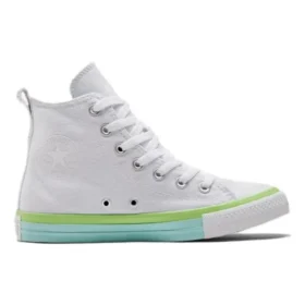 Chuck Taylor All Star „White Green”