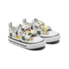 Chuck Taylor All Star „White Green”