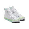 Chuck Taylor All Star „White Green”
