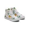 Chuck Taylor All Star „White Green”