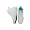 Chuck Taylor All Star „White Green”