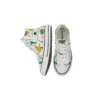 Chuck Taylor All Star „White Green”