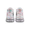 Chuck Taylor All Star „White Green Pink”