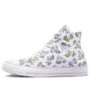 Chuck Taylor All Star „White Multi-color”