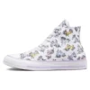 Chuck Taylor All Star „White Multi-color”