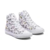 Chuck Taylor All Star „White Multi-color”