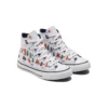 Chuck Taylor All Star „White Orange”