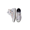Chuck Taylor All Star „White Orange”