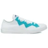 Chuck Taylor All Star „White Pink Blue”