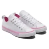 Chuck Taylor All Star „White Pink Purple”