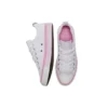 Chuck Taylor All Star „White Pink Purple”