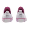 Chuck Taylor All Star „White Pink Purple”