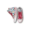 Chuck Taylor All Star „White Red”