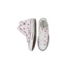 Chuck Taylor All Star „White Red”