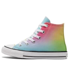 Chuck Taylor All Star „White Red Blue”