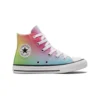 Chuck Taylor All Star „White Red Blue”
