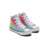 Chuck Taylor All Star „White Red Blue”
