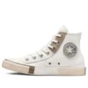 Chuck Taylor All Star „White Silver”