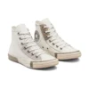 Chuck Taylor All Star „White Silver”