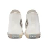 Chuck Taylor All Star „White Silver”