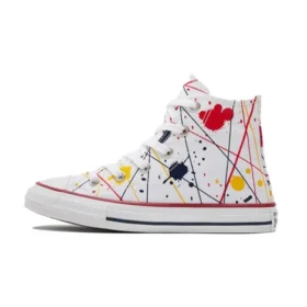 Chuck Taylor All Star „White Splash”