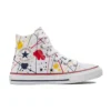 Chuck Taylor All Star „White Splash”