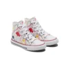 Chuck Taylor All Star „White Splash”