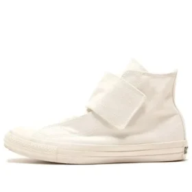 Chuck Taylor All Star Wide Belt HI „Alb”