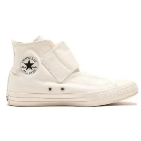 Chuck Taylor All Star Wide Belt HI „Alb”