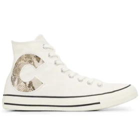 Chuck Taylor All Star Wild Logo High „Erget”