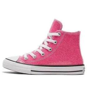 Chuck Taylor All Star Winter Glitter „Roz”
