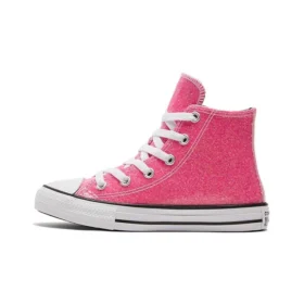 Chuck Taylor All Star Winter Glitter „Roz”