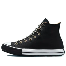 Chuck Taylor All Star Winter High „Cold Fusion – Black”
