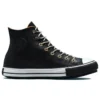 Chuck Taylor All Star Winter High „Cold Fusion – Black”
