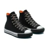 Chuck Taylor All Star Winter High „Cold Fusion – Black”