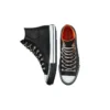Chuck Taylor All Star Winter High „Cold Fusion – Black”