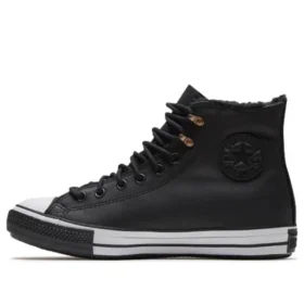 Chuck Taylor All Star Winter High GTX „Negru”
