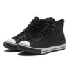 Chuck Taylor All Star Winter High GTX „Negru”
