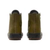 Chuck Taylor All Star Winter Leather High „Dark Moss”