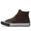 Chuck Taylor All Star Winter „Maro Alb”