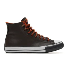 Chuck Taylor All Star Winter „Maro Alb”