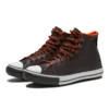 Chuck Taylor All Star Winter „Maro Alb”