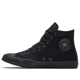 Chuck Taylor All Star Wordmark 2.0 „Negru”