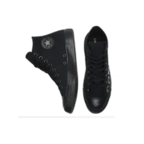 Chuck Taylor All Star Wordmark 2.0 „Negru”
